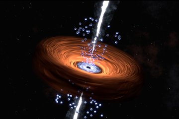 Black hole’s business-as-usual in the earliest universe highlights galaxy evolution problem