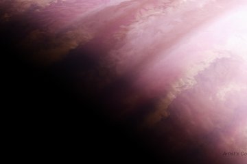 Webb findet Unterschiede im ewigen Morgen- und Abendhimmel einer fernen Welt