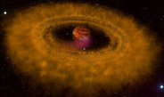 Disks and Extrasolar Planets