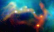 Low-Mass Star Formation