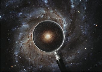 Galactic Nuclei