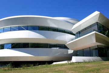 Haus der Astronomie