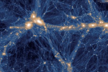 Galaxies and Cosmology