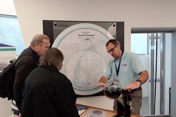 Astronomy for the Public