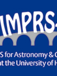 International Max Planck Research School "Astronomy and Cosmic Physics"