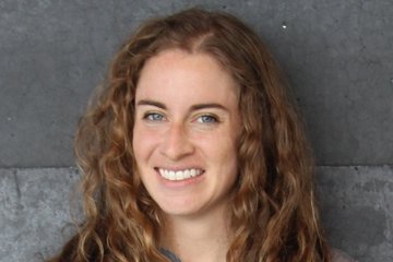 Laura Kreidberg