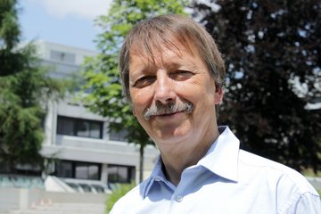 <p>Gay-Lussac-Humboldt-Prize for Thomas Henning</p>