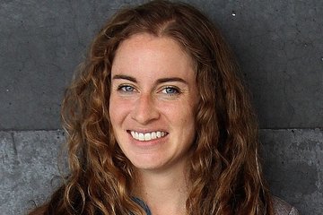 <p>Laura Kreidberg new director at MPIA</p>