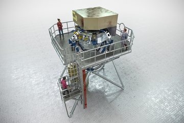 METIS Instrument Passes Design Milestone