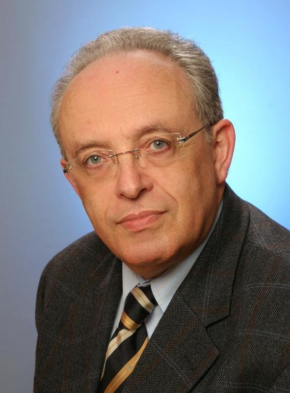 Karl-Heinz Lotze