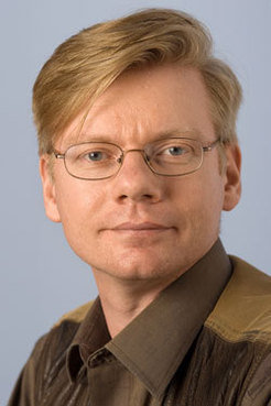 Ulf Rauchhaupt