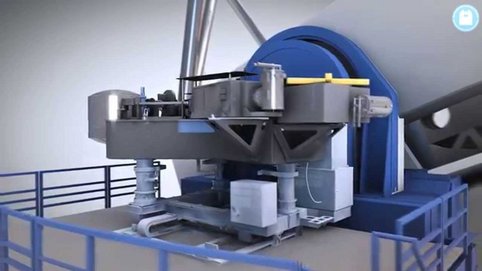 Video with Thomas Henning and Markus Feldt produced by Klaus Jäger about the remarkable instrument SPHERE (Spectro - Polarimetric High- contrast Exo -planet REsearch) at the ESO Very Large Telescope in Chile.<br />(<em>Movie in German, an English version will follow</em>)<br /><br />Capturing direct images of exoplanets is one of the biggest challenges in observational astronomy for two reasons. First, the difference in brightness between the star and its planet is extremely large. Second, the apparent separation of such planets from their parent star is very small, due to their large distance from Earth. Direct observations therefore require both extremely high contrast and the best possible resolution.