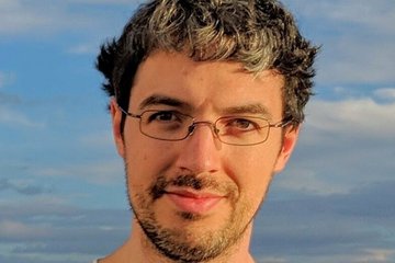 <p>Humboldt Foundation Sofja Kovalevskaja Award for Gregory Maurice Green</p>