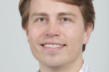 <p>Richard Anderson awarded with 1.84 Mio Euro by ERC Starting Grant</p>