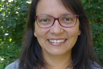 <p>Awards of the German Astronomical Society for Paola Pinilla and Anna-Christina Eilers</p>