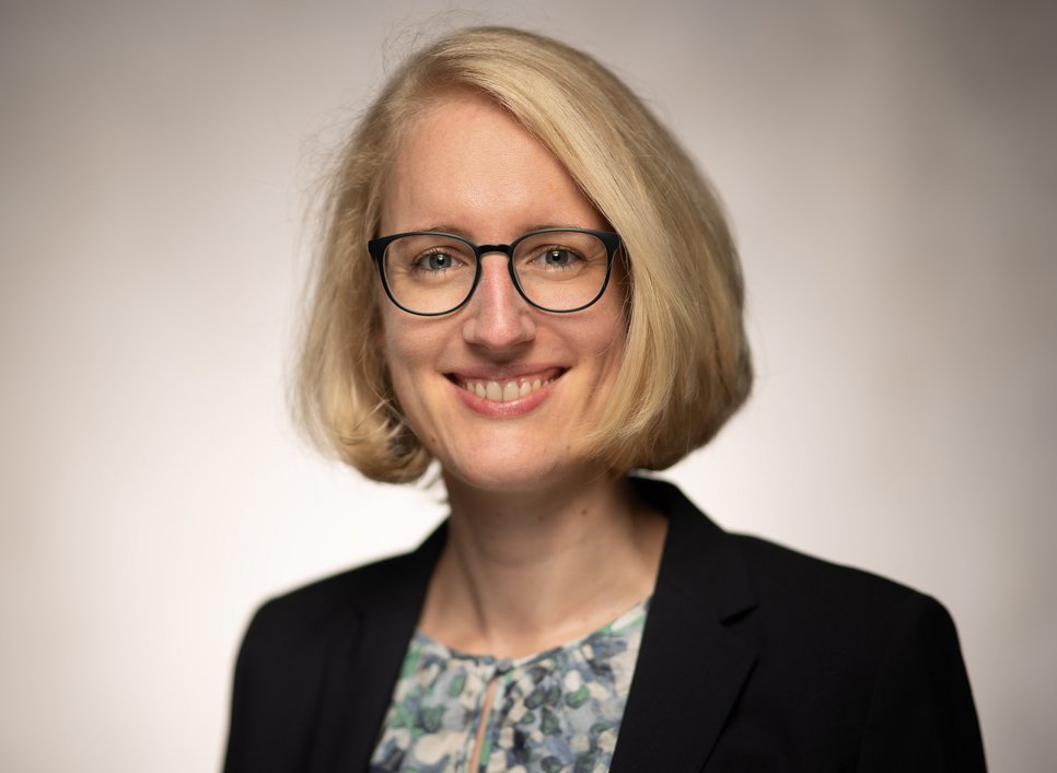 Miriam Keppler