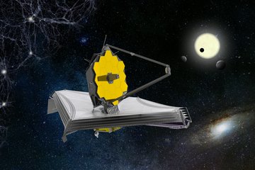 “We expect ground-breaking findings”