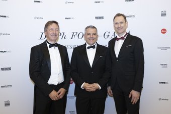 Prof. Dr. Thomas Henning, Ralf Ehrenwinkler, Roy Hessing Prof. Dr. Thomas Henning, Ralf Ehrenwinkler, Roy Hessing