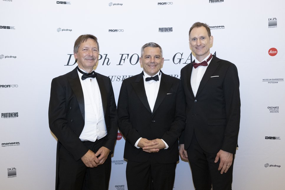 Prof. Dr. Thomas Henning, Ralf Ehrenwinkler, Roy Hessing