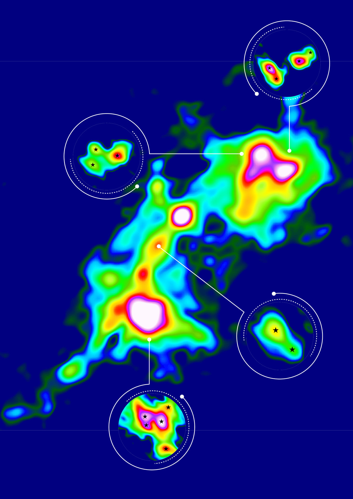 2016 Astronomical Information  NAOJ: National Astronomical Observatory of  Japan - English