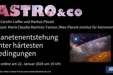 Planet formation under the harshest conditions