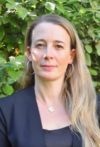 The new director at MPIA, Myriam Benisty. The new director at MPIA, Myriam Benisty.