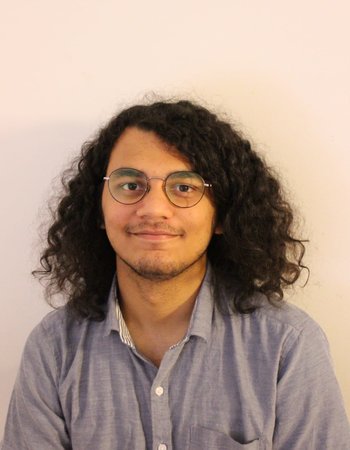 Ishaan Kothiyal