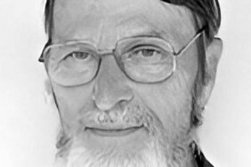 Obituary for Prof. Dr Christoph Leinert (1940 – 2025)